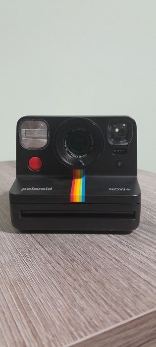 Полароид фотоапарат, Polaroid NOW+ Generation2