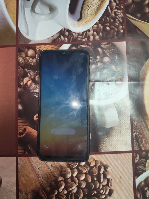 Samsung Galaxy A14 128GB / 4GB RAM – Black – Baterie + Ecran schimbate