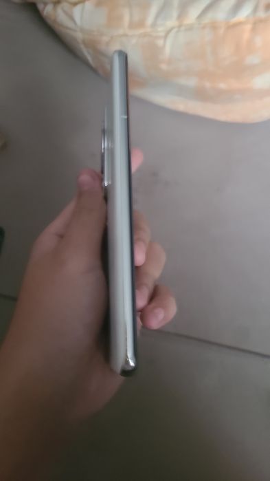 P60PRO и S20 на снапе