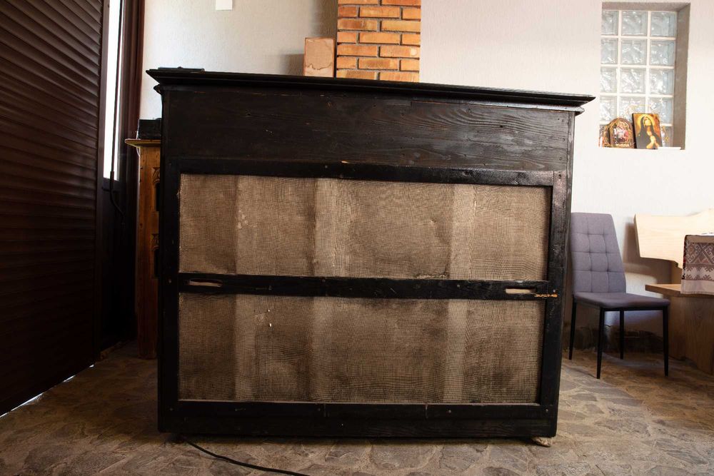 Pian pianina pianona Stowe & Co Philadeplhia