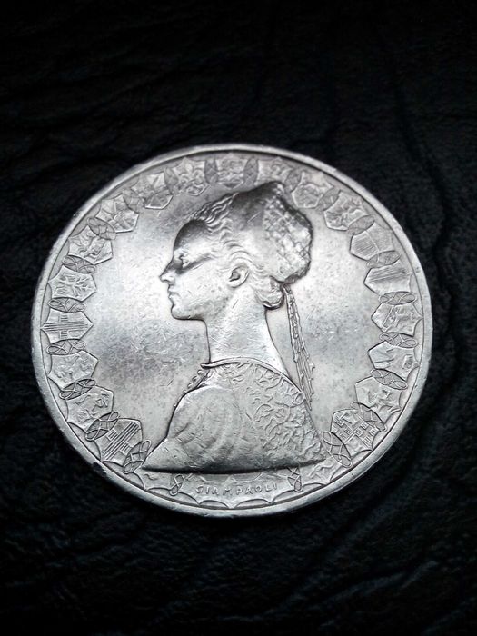 Стари сребърни монети