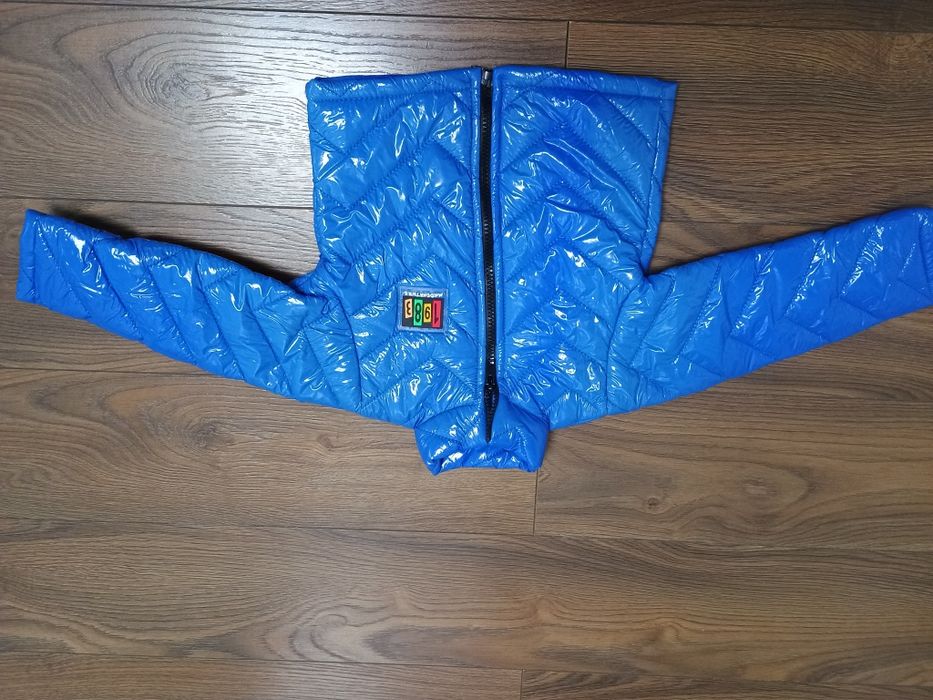 Geaca bebe 12-18 luni