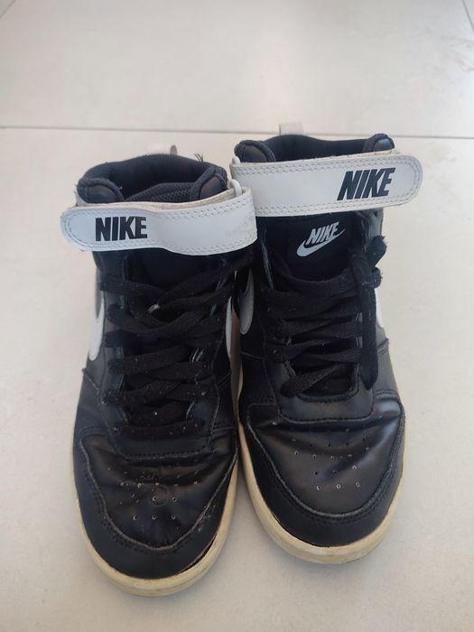 Vând adidași Nike 37 jumate