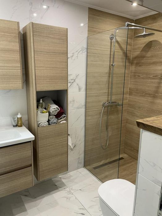 Продава се Многостаен апартамент в Бургас, Възраждане - 165 кв.м за 2031 €/кв.м - Снимка #5