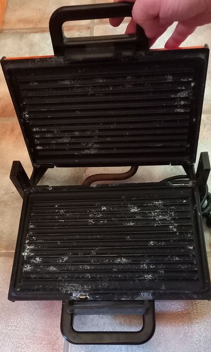 Грил тост,скара Rowenta