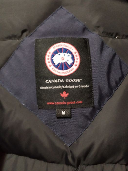 Парка, куртка (пуховик)