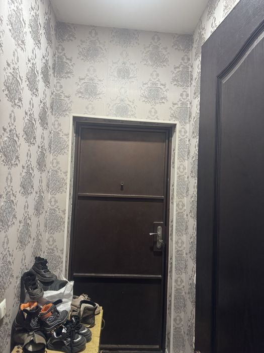 Продается 1 комнатная квартира Карасу-6