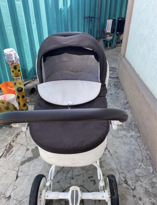 Коляска LONEX