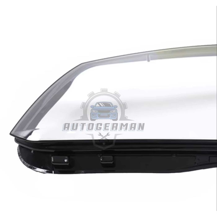 Капаци фарове Volkswagen VW Touran (12) стъкло фар крушки Фолксваген Тоуран xenon