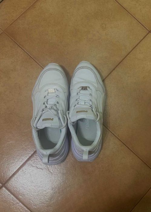 Дамски маратонки Puma Cassia Lux42