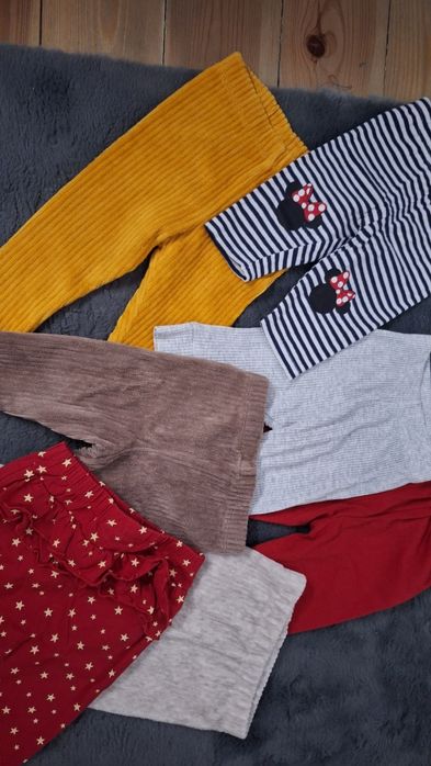 Haine bebe 56-62 si scoica