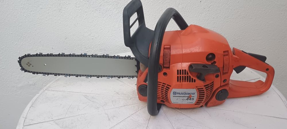Хускварна/Husqvarna 445