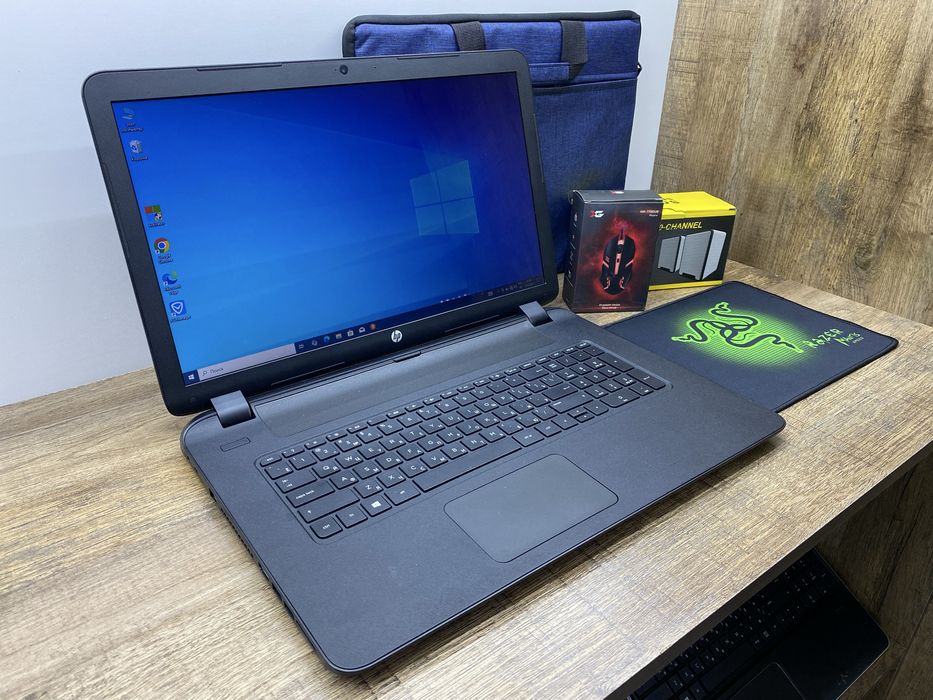 ‼️Продам Ноутбук‼️ Hp