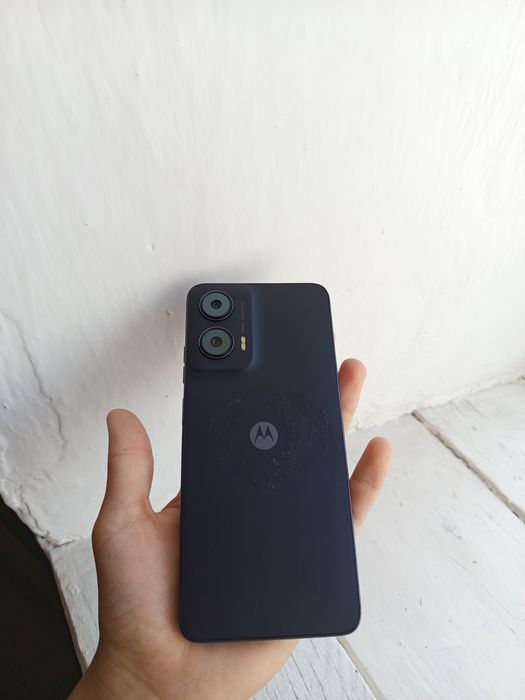 Motorola g35  5g