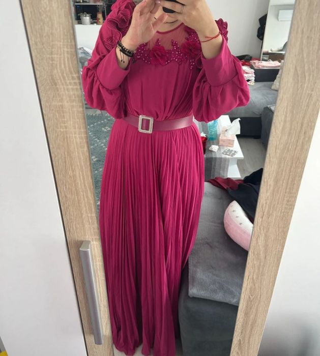 Rochie Dy Fashion