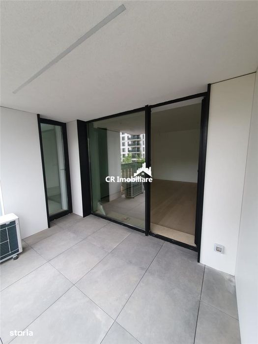 Apartament  2 camere de vanzare Aviatiei