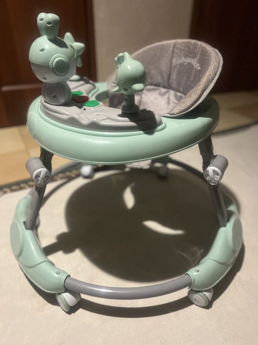 Продам ходунок в отличном состоянии