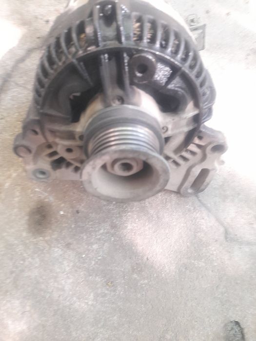 Динамо за Golf III и Seat Ibiza Seat Cordoba бензин 1 4 и 1.6