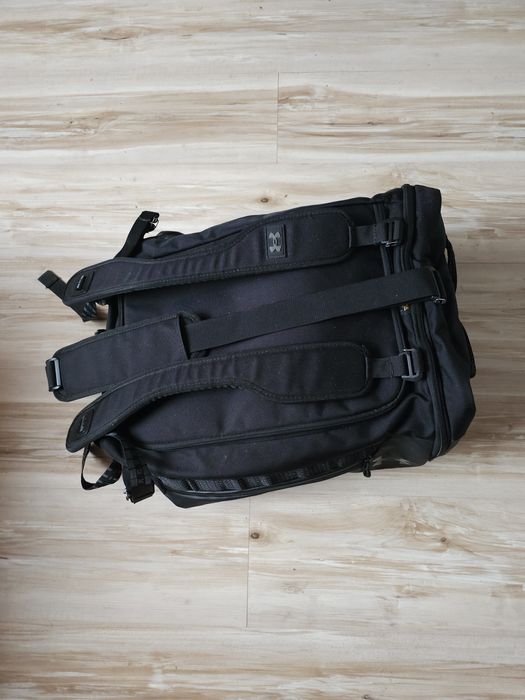 Оригинална чанта раница Under Armour Duffle Backpack
