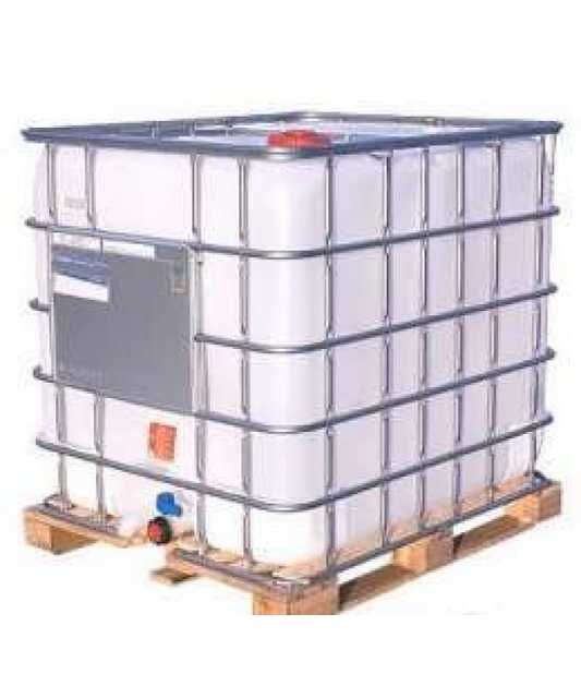 Кубовая емкость, кубовик