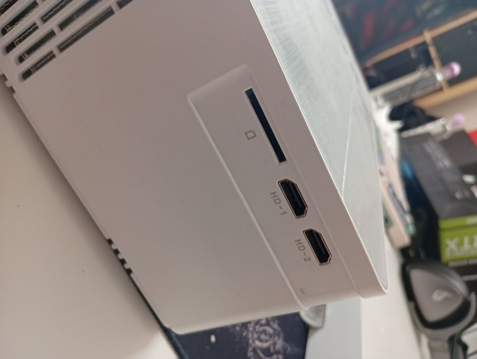 Video Proiector Boomaker