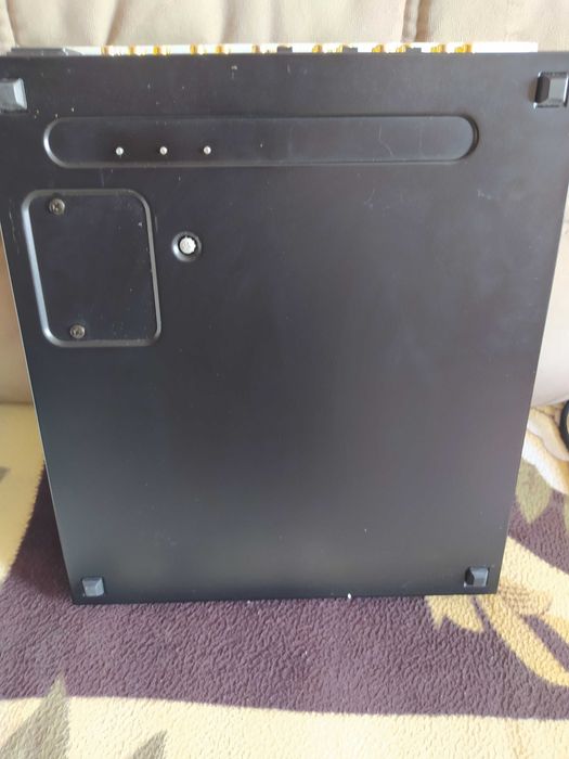 DJ Пульт Begringer djx 700 pro mixer