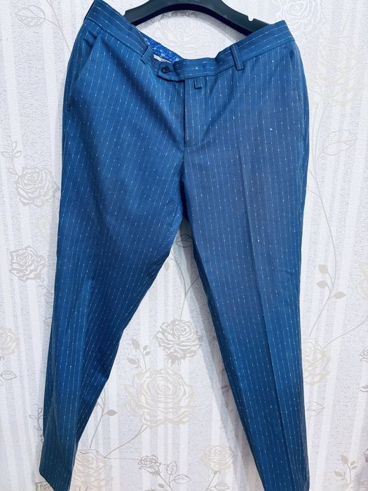 Мужской 3ка костюм