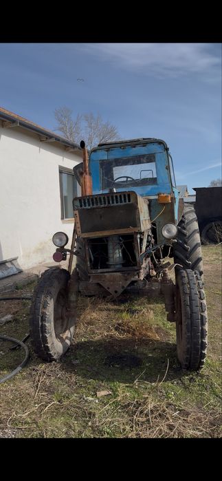 трактор сатыладыы