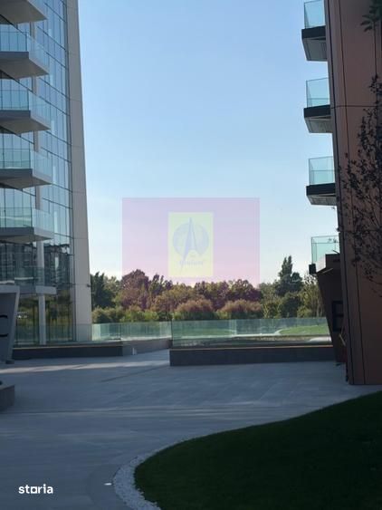 Apartament One Lake Club Lacul Tei