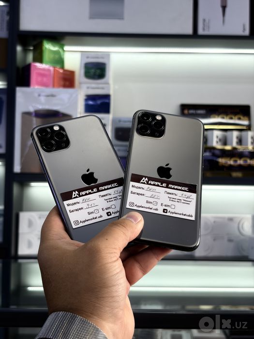 iPhone 11 pro 64Gb
