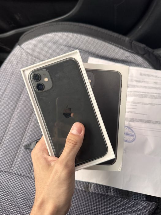 iphone 11 | 64Gb | 73%