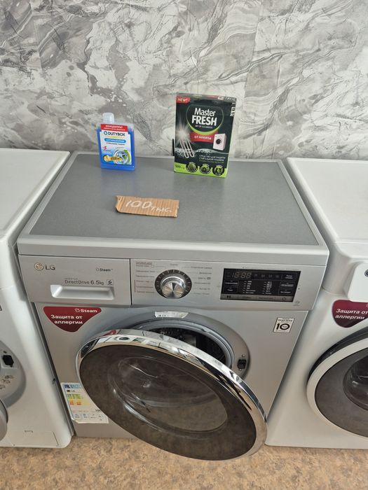 Продам стиральную машину