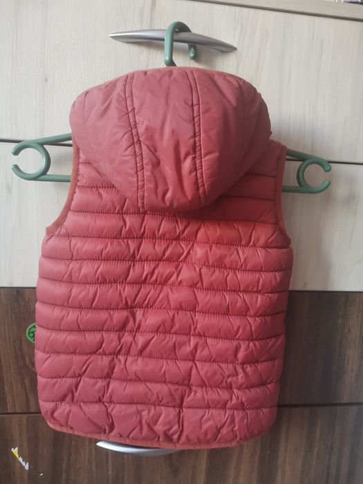 Детски елек/грейка на Next р-р 98