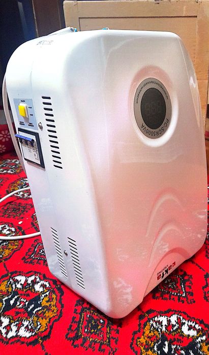 Стабилизатор янги