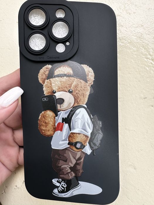 ХИТ!!! Кейс за iphone 16pro