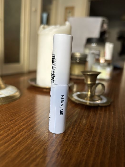 Rimel Seventeen Fiber Volume Mascara