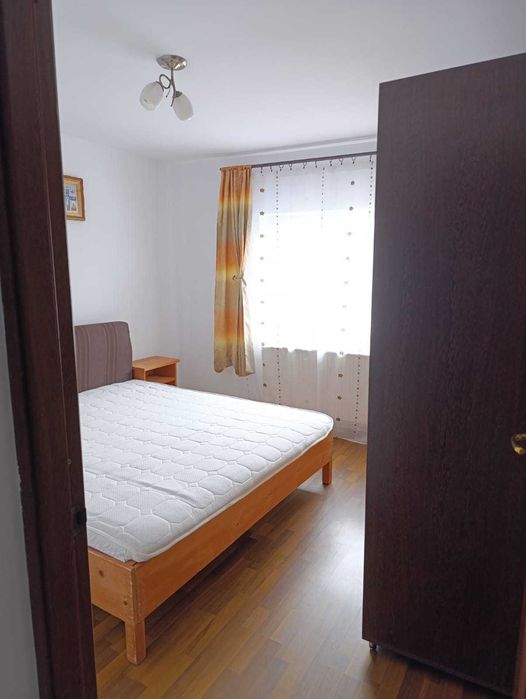 Închiriez apartament 2 camere