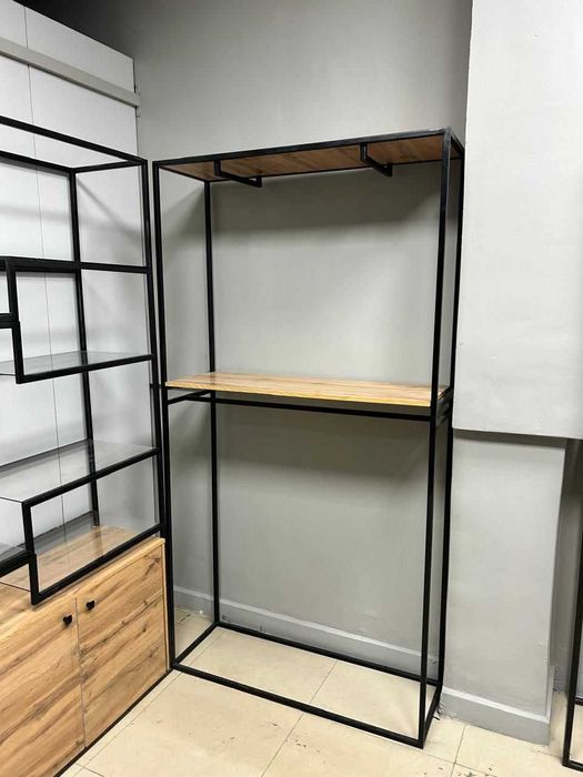 Металлоконструкции. Сварочные работы, конструкция, стеллажи, реклама