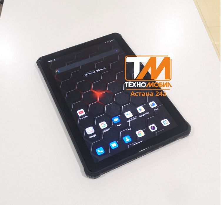 Планшет RT 1  4/64Gb Противоударный