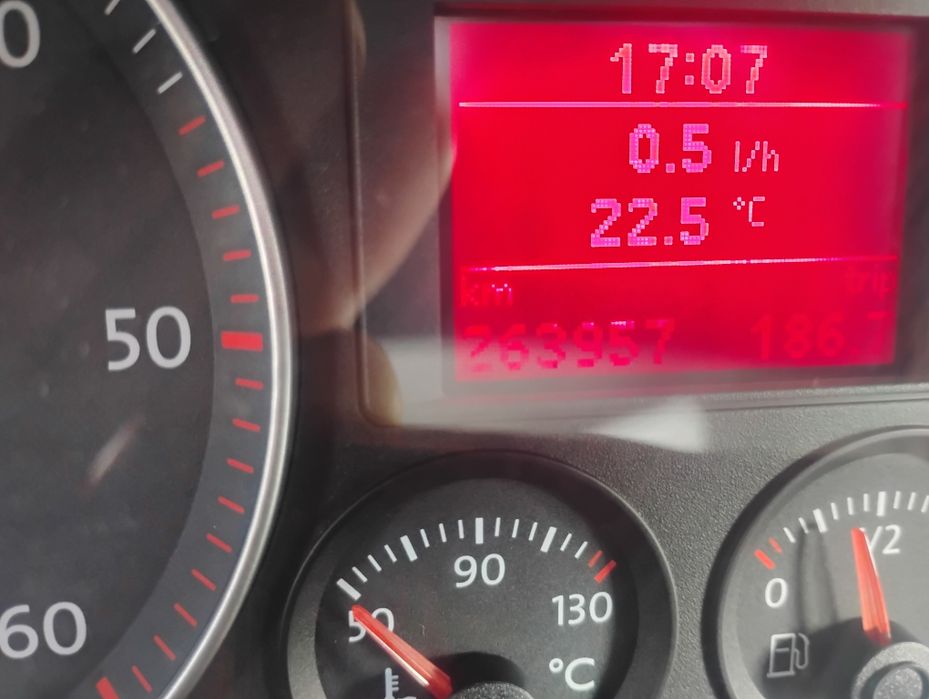 De vânzare WV golf 5 * 1.9 tdi cod BLS