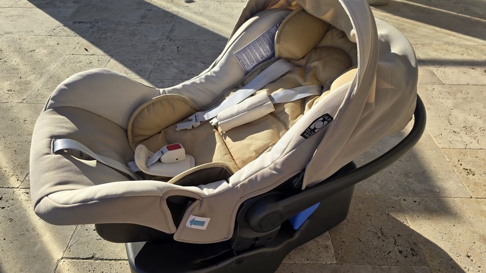 Carucior Inglesina