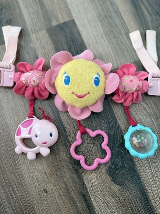 Jucării interactive muzicale,jucărie pt carut telecomanda , broscuta