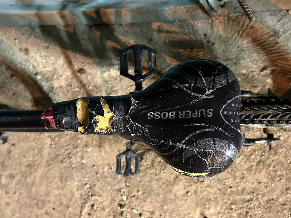 Продам велосипед в дерзком состоянии