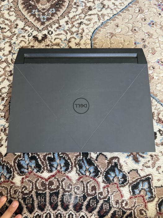 Игровой Ноутбук RTX 3050 6GB
