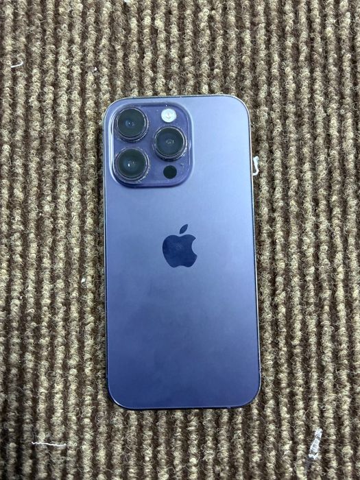айфон 14 про 256 гб