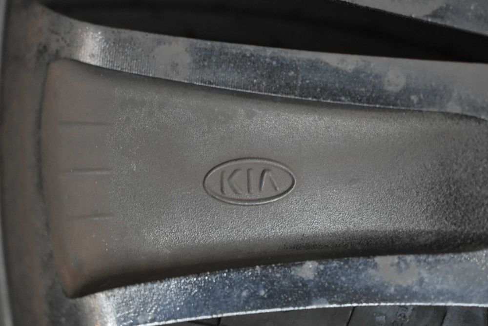 18'' Джанти Kia гуми