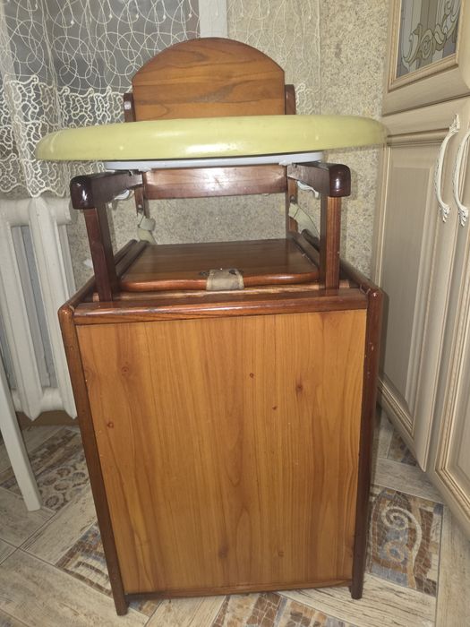 Продам стул трансформер