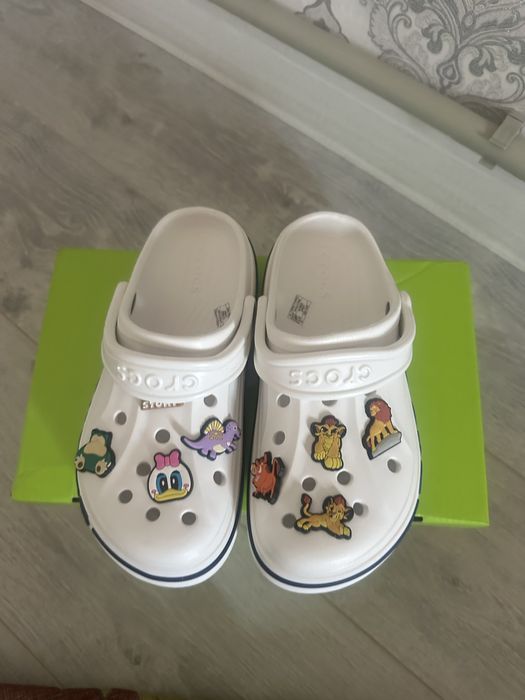 Кроксы оригинал!