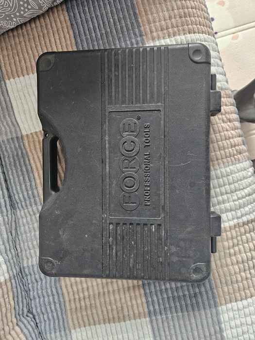 Набор инструментов Force 108 предметов