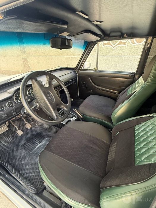 Vaz 2106 жигули яхши холатда